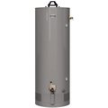 Richmond Essential Plus Series Gas Water Heater, Natural Gas, 75 gal Tank, 100 gph, 75100 Btuhr BTU 6G75-76F